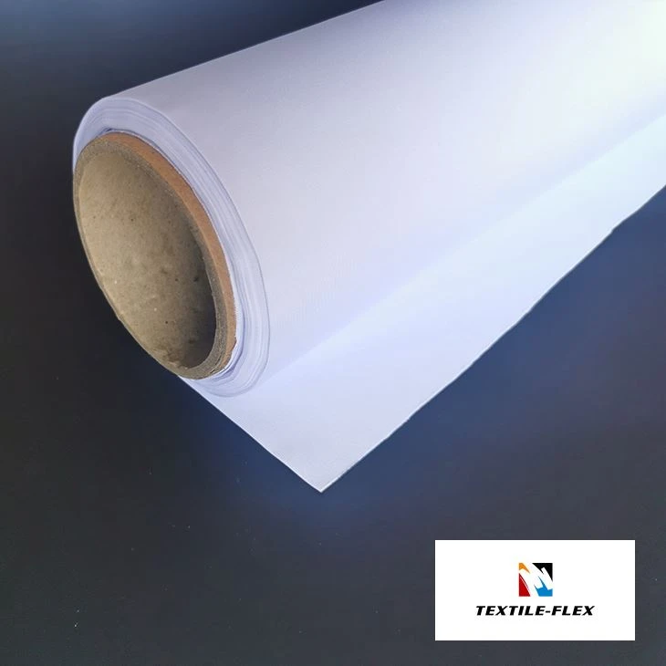 Light Stretch Display Fabric