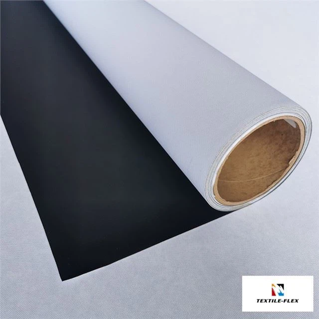 בד Blockout 260gsm עבור Dye Sublimation