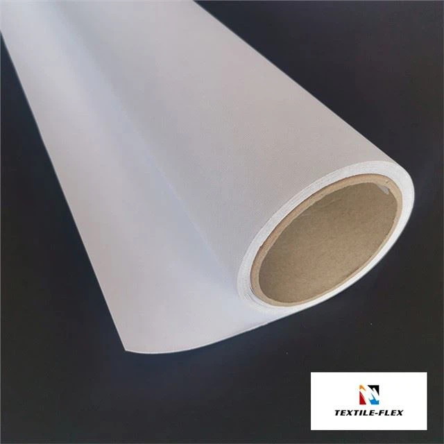 בד חסימה להדפסה דו צדדית