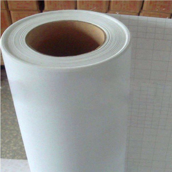 סרט למינציה PVC חיצוני