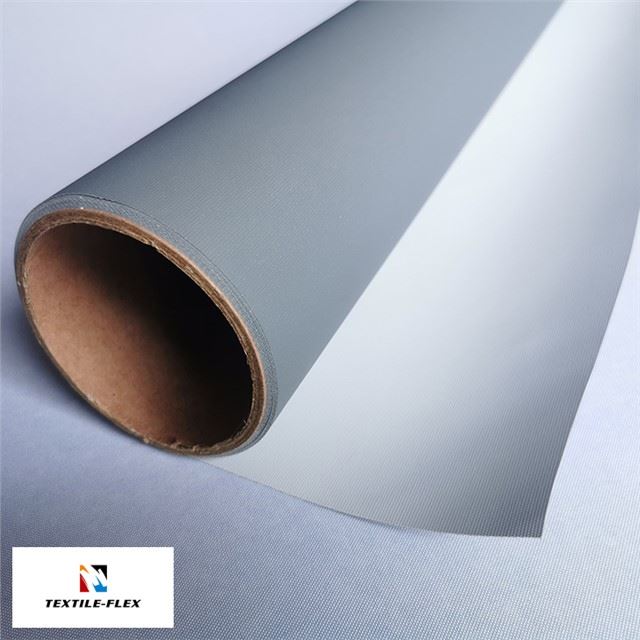 בד באנר רול-אפ פוליאסטר
